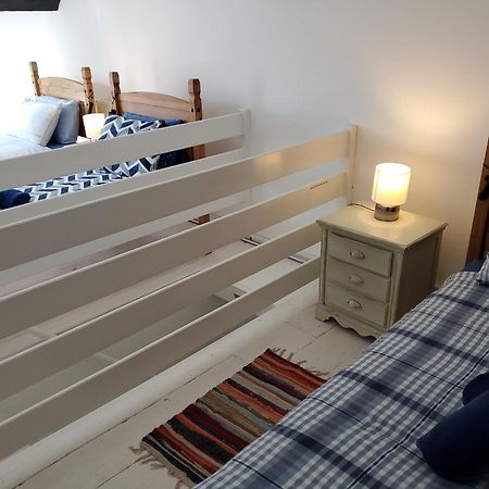 Sea View Cottage พอร์ตแลนด์ ภายนอก รูปภาพ