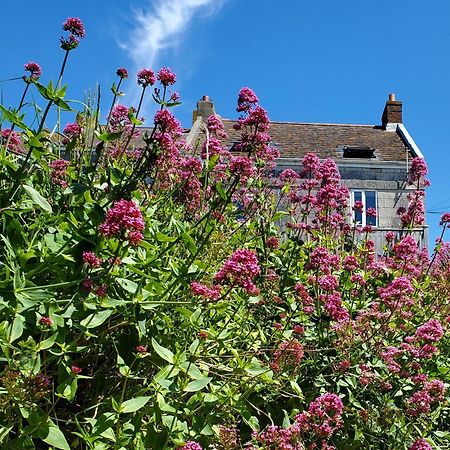 Sea View Cottage พอร์ตแลนด์ ภายนอก รูปภาพ