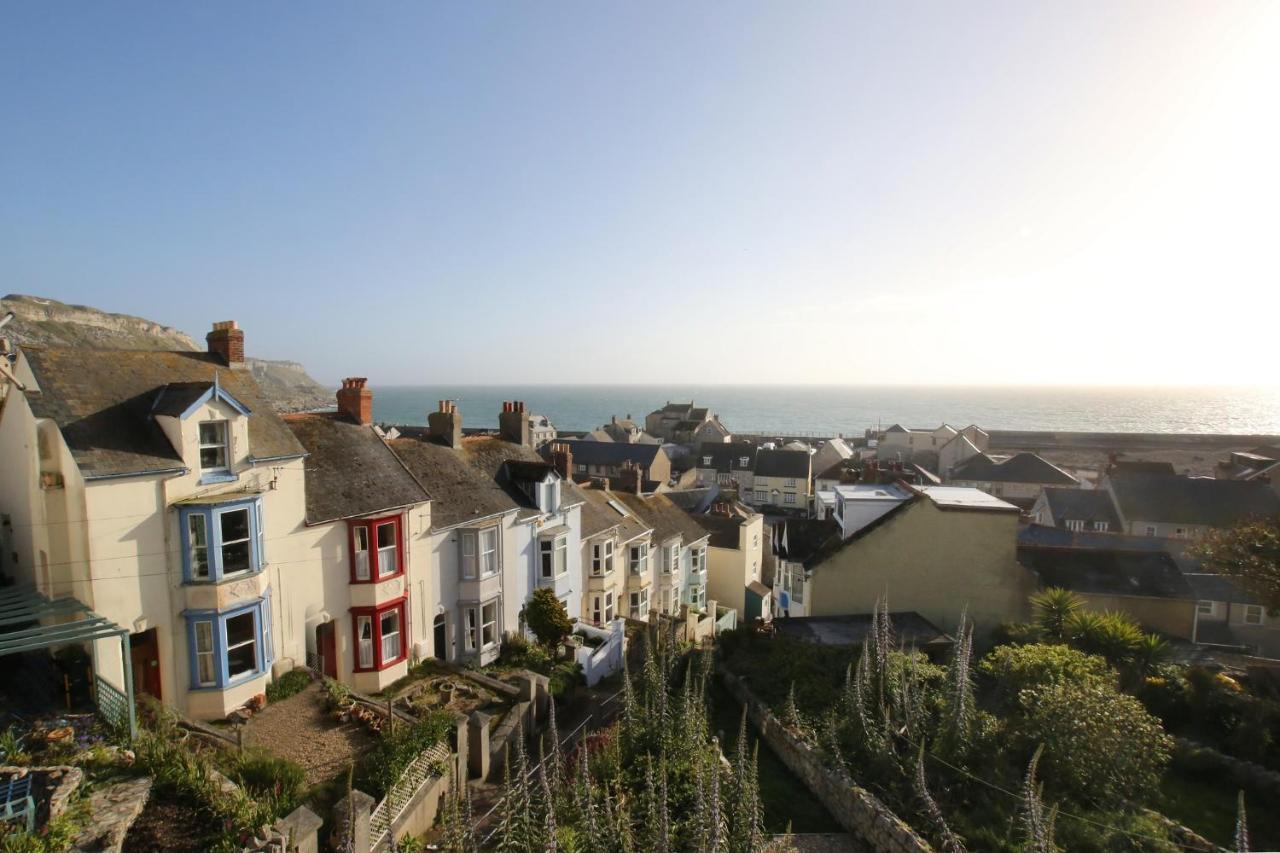 Sea View Cottage พอร์ตแลนด์ ภายนอก รูปภาพ