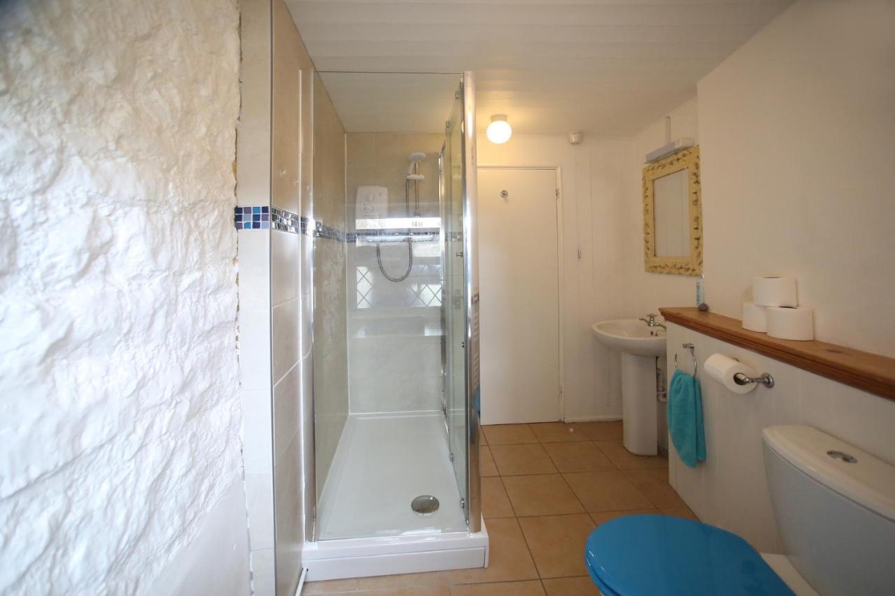 Sea View Cottage พอร์ตแลนด์ ภายนอก รูปภาพ
