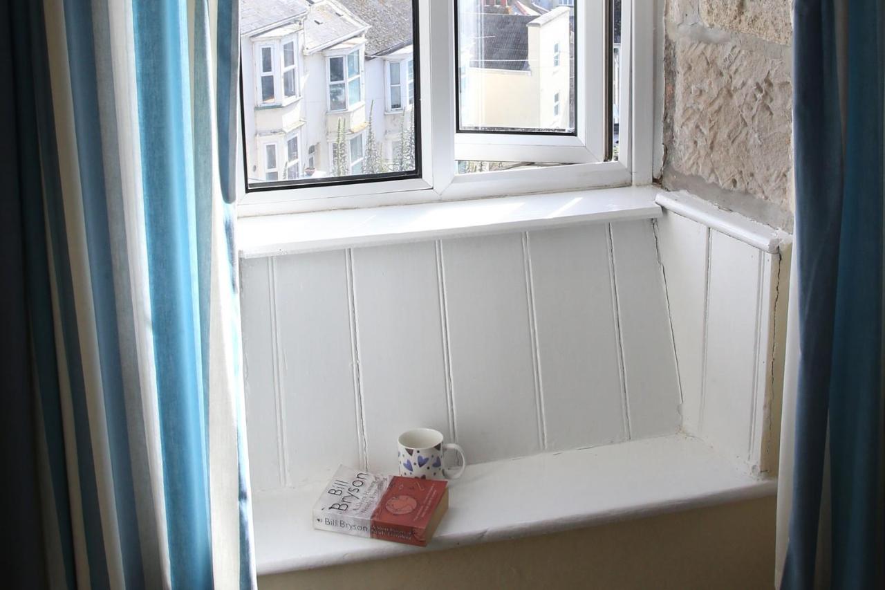Sea View Cottage พอร์ตแลนด์ ภายนอก รูปภาพ