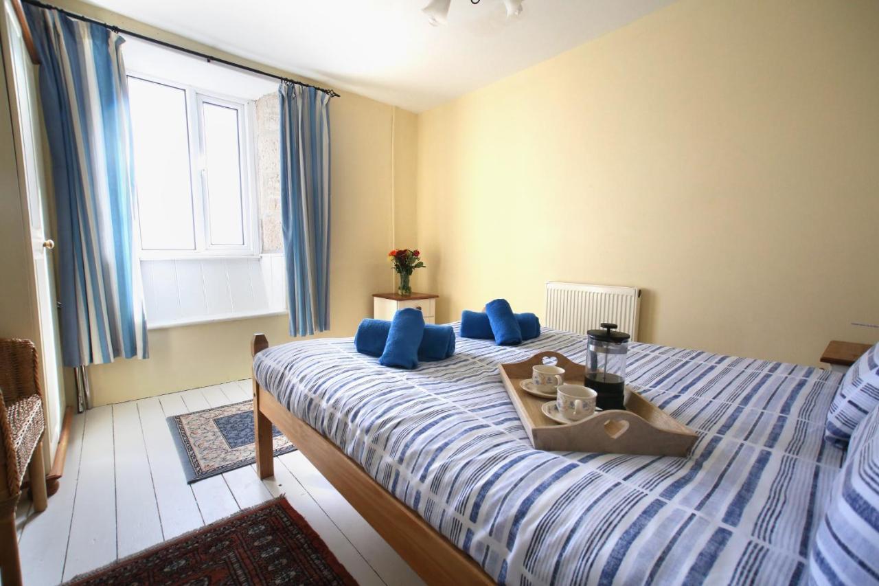 Sea View Cottage พอร์ตแลนด์ ภายนอก รูปภาพ