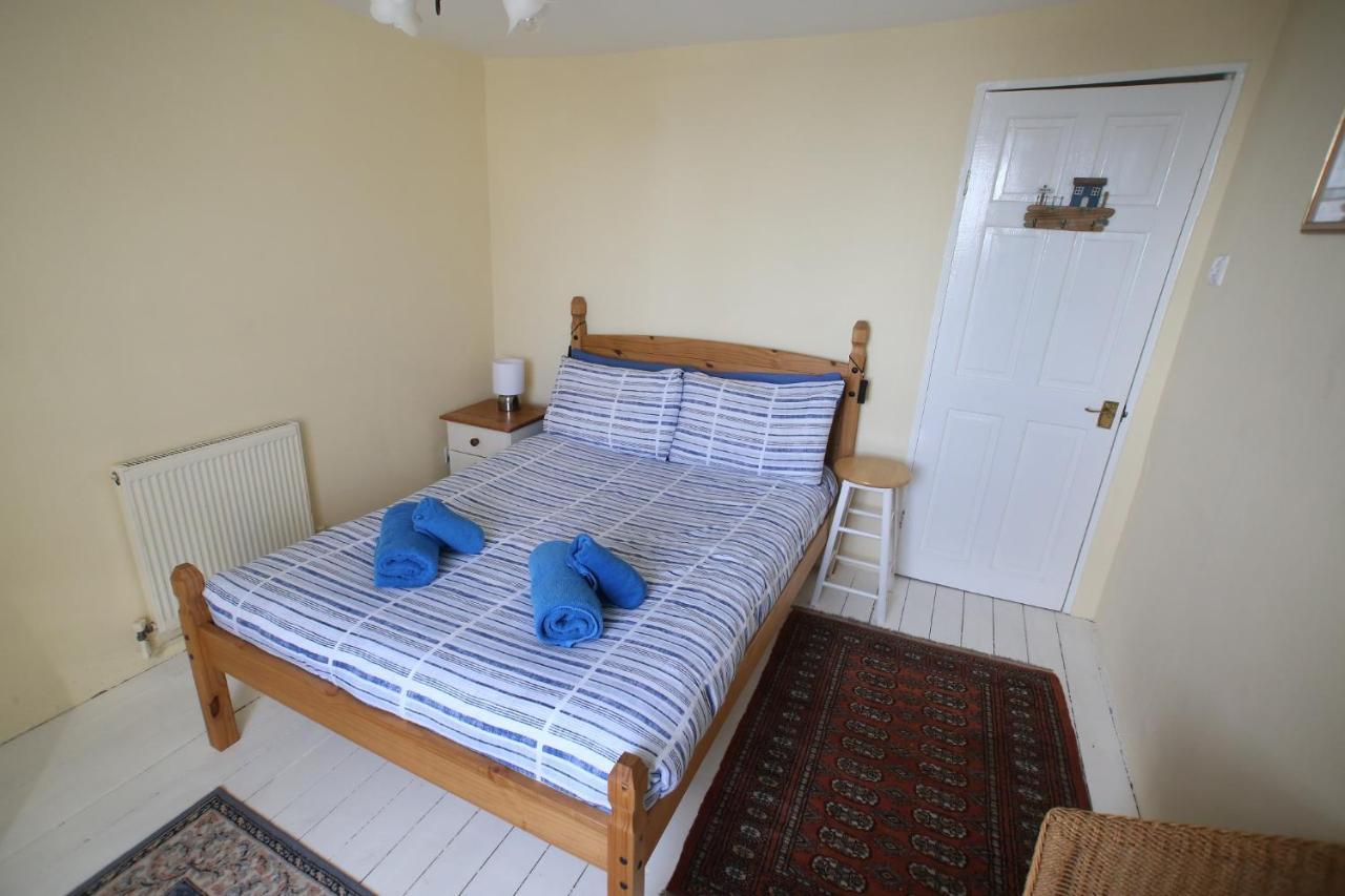 Sea View Cottage พอร์ตแลนด์ ภายนอก รูปภาพ