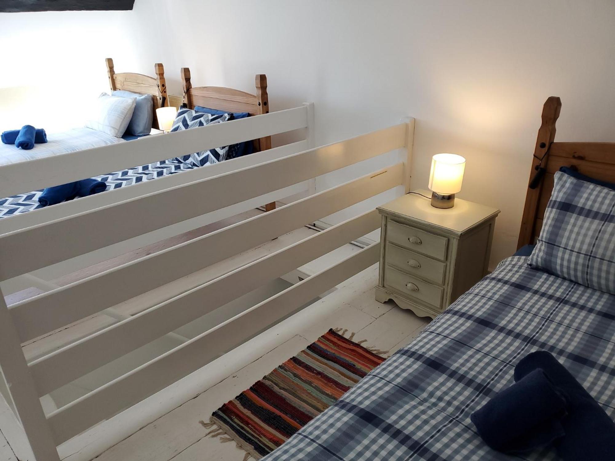 Sea View Cottage พอร์ตแลนด์ ภายนอก รูปภาพ