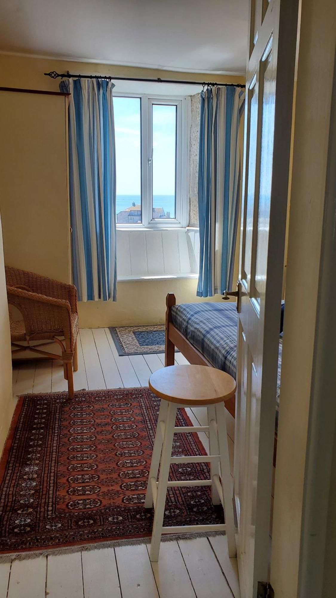 Sea View Cottage พอร์ตแลนด์ ภายนอก รูปภาพ
